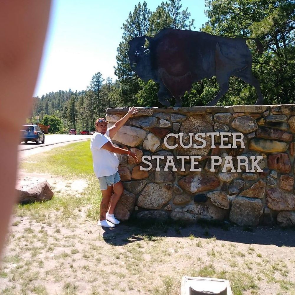 Meet your Posher, Lisa